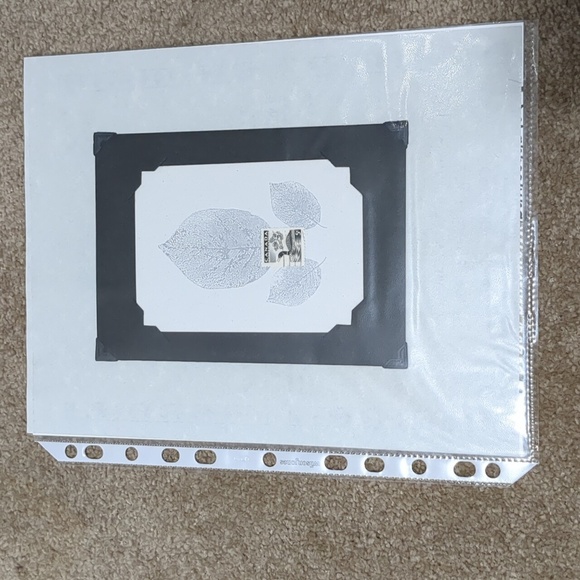 1957 Common Loon Stamp Sheet - Picture 6 of 7